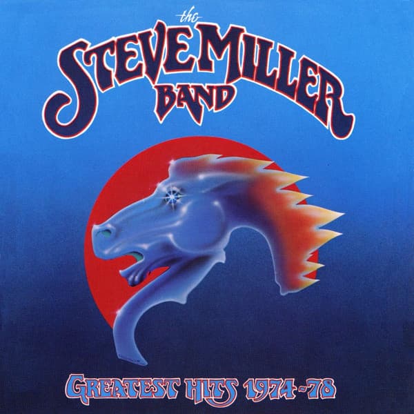 The Steve Miller Band* - Image 1
