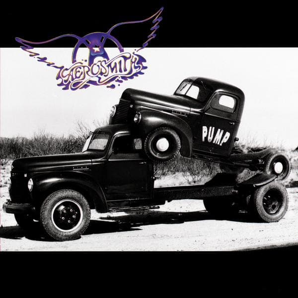 Aerosmith - Image 1