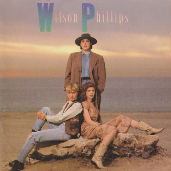 Wilson Phillips - Image 1