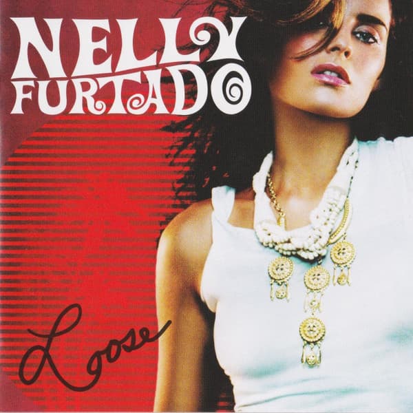 Nelly Furtado - Image 1