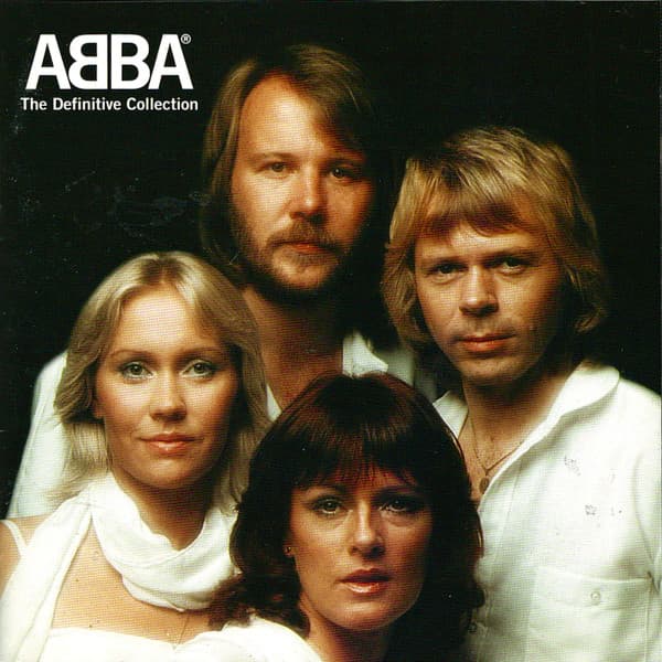 ABBA - Image 1