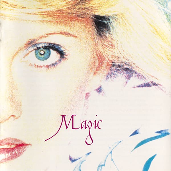 Olivia Newton-John - Image 1