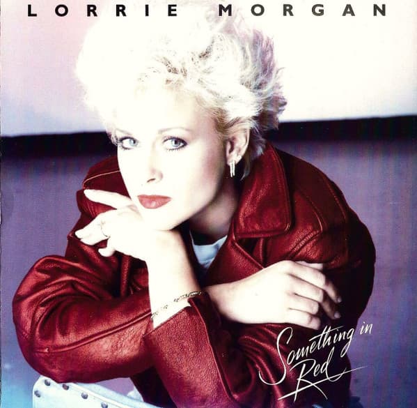 Lorrie Morgan - Image 1