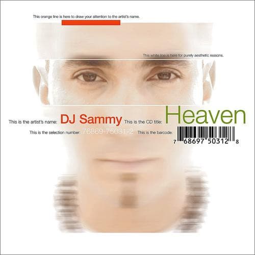 DJ Sammy - Image 1