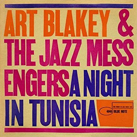 Art Blakey & The Jazz Messengers - Image 1
