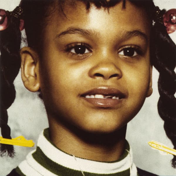 Jill Scott - Image 1