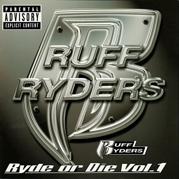Ruff Ryders - Image 1