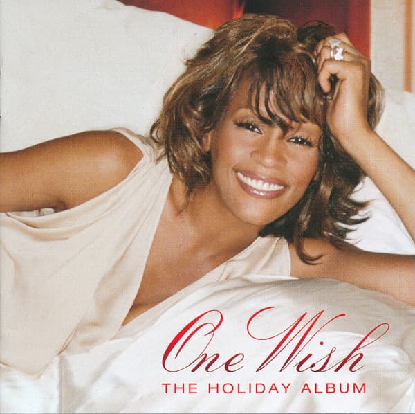 Whitney Houston - Image 1