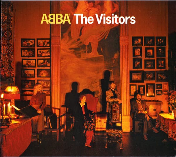 ABBA - Image 1