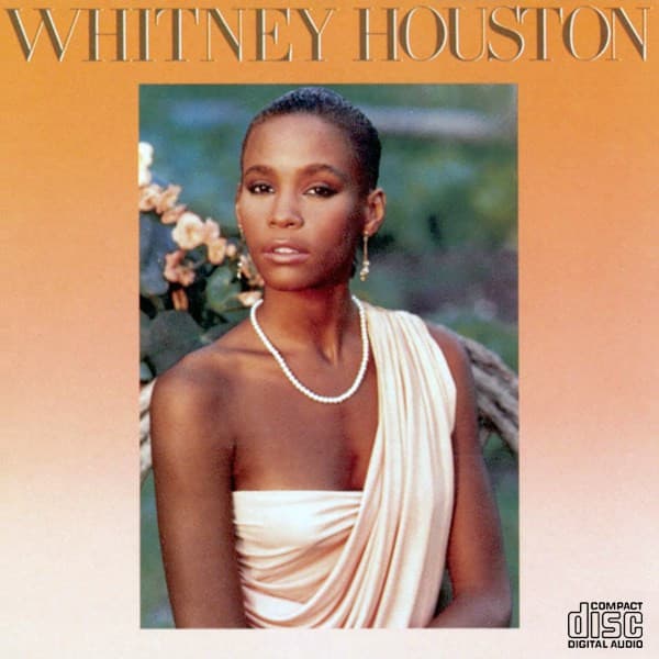 Whitney Houston - Image 1