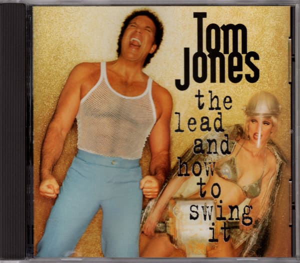 Tom Jones - Image 1