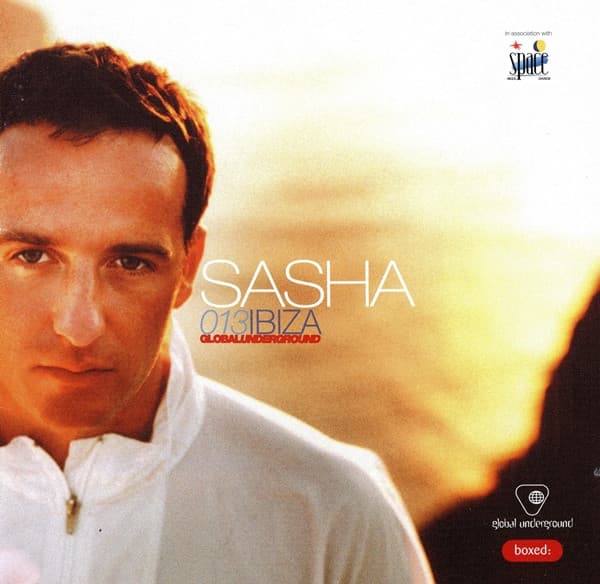 Sasha - Image 1