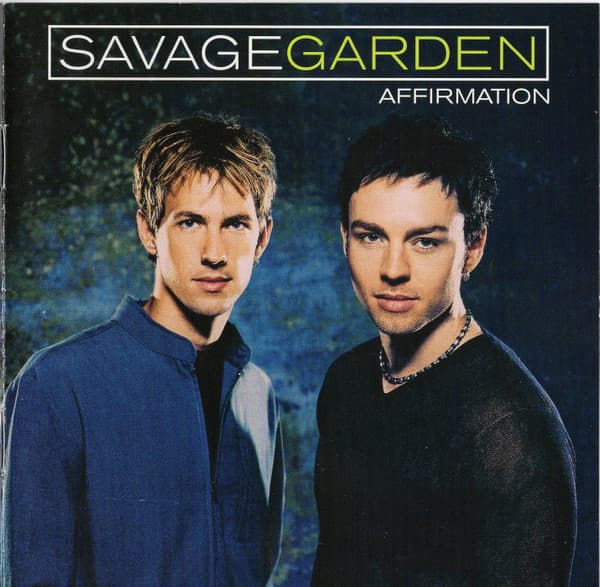 Savage Garden - Image 1