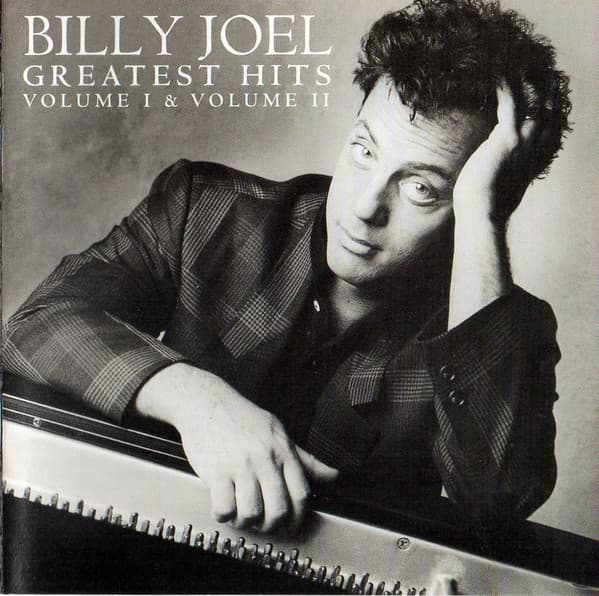 Billy Joel - Image 1