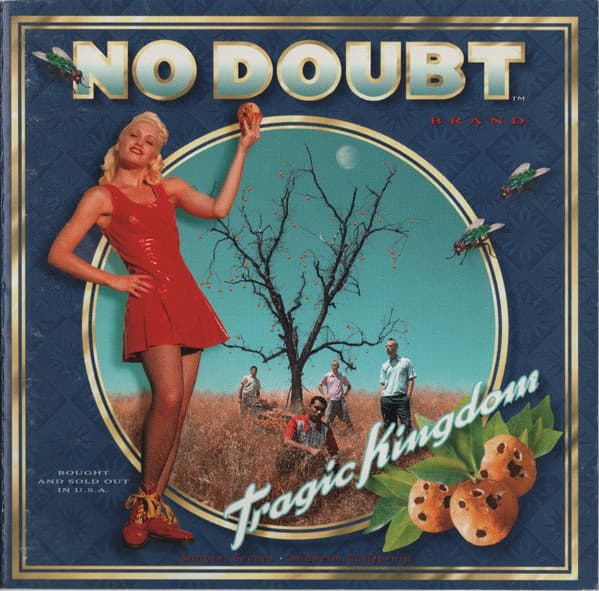 No Doubt - Image 1
