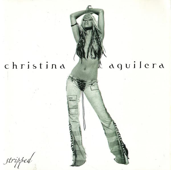 Christina Aguilera - Image 1