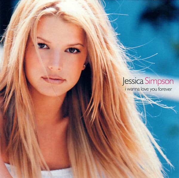Jessica Simpson - Image 1