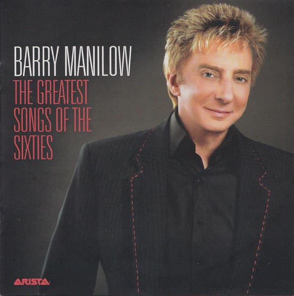 Barry Manilow - Image 1