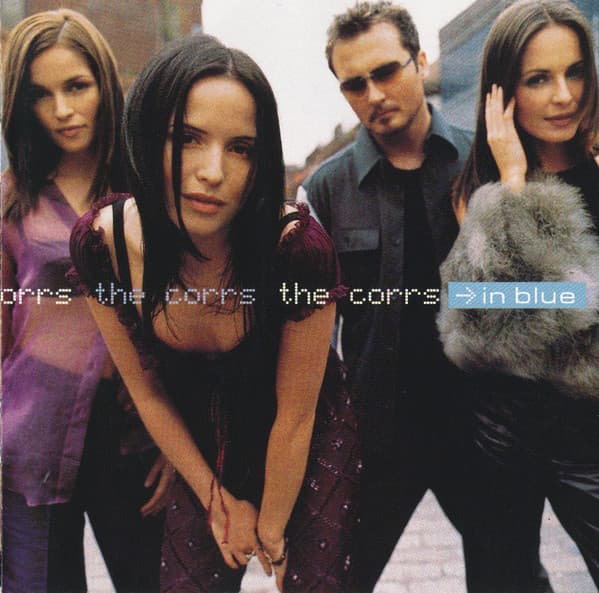 The Corrs - Image 1