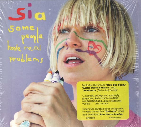 Sia - Image 1