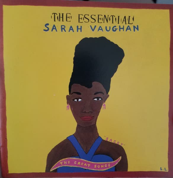 Sarah Vaughan - Image 1