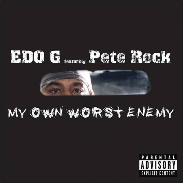 Edo G* Featuring Pete Rock - Image 1