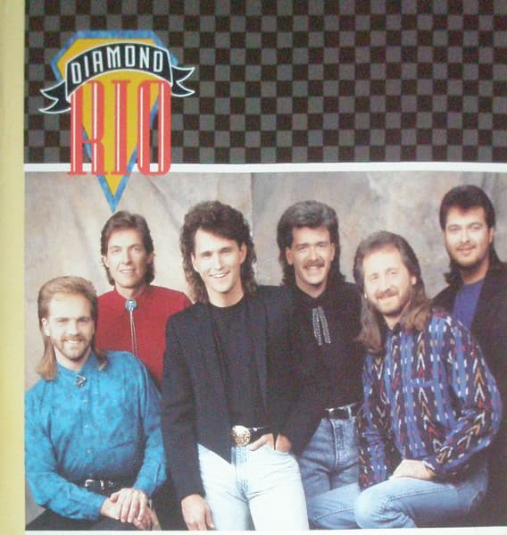 Diamond Rio - Image 1