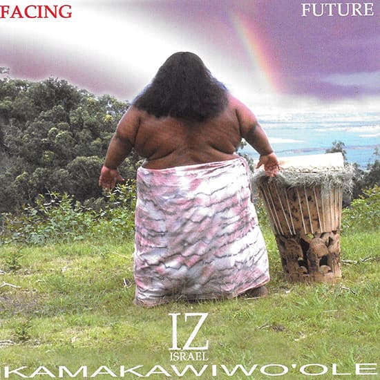 Israel Kamakawiwo'ole - Image 1