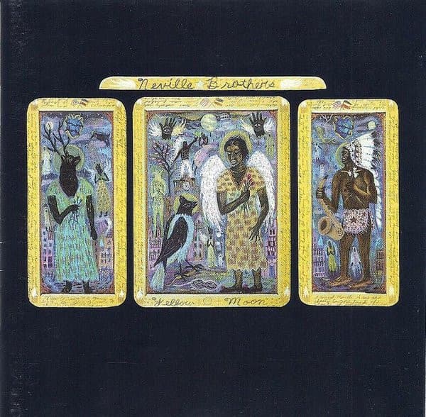 The Neville Brothers - Image 1