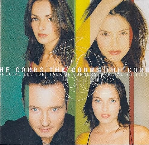 The Corrs - Image 1
