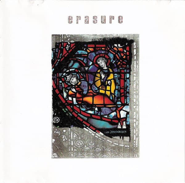 Erasure - Image 1