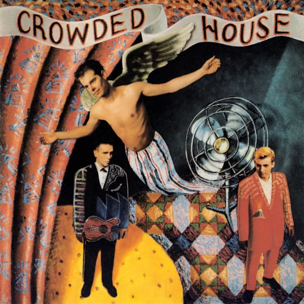 Crowded House - Image 1