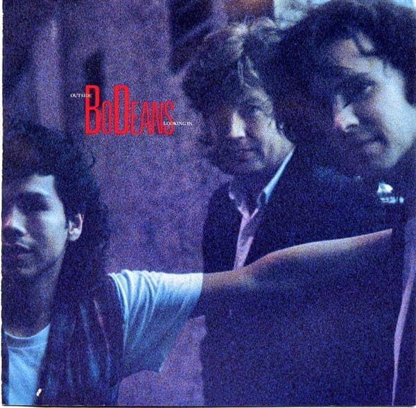 BoDeans - Image 1
