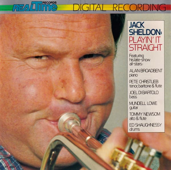 Jack Sheldon - Image 1