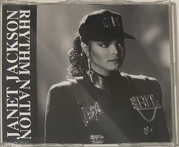 Janet Jackson - Image 1