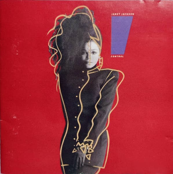 Janet Jackson - Image 1