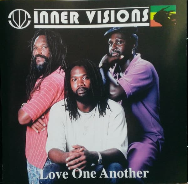 Inner Visions - Image 1