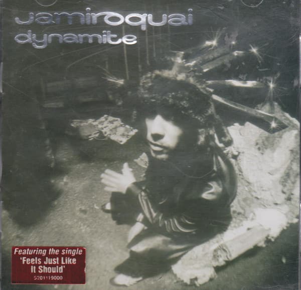 Jamiroquai - Image 1