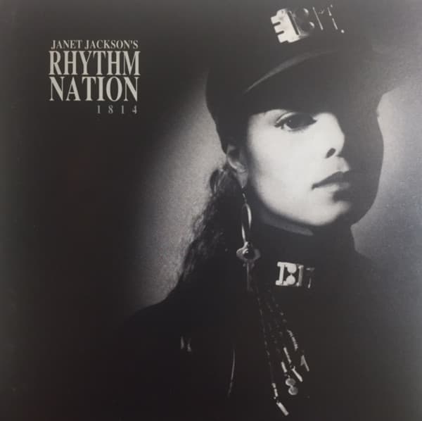 Janet Jackson - Image 1
