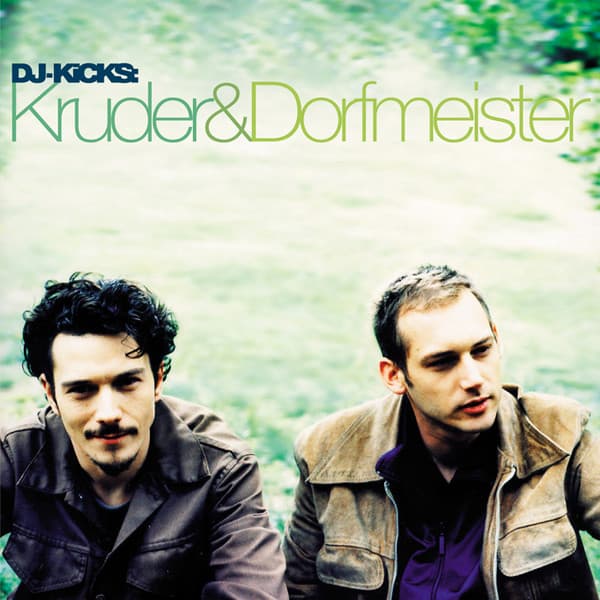Kruder & Dorfmeister - Image 1