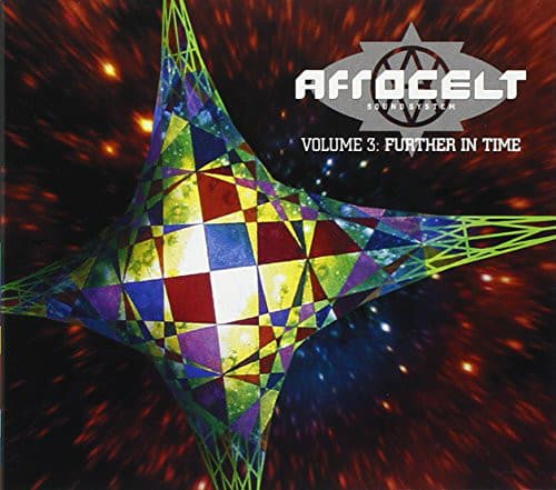 Afro Celt Sound System - Image 1