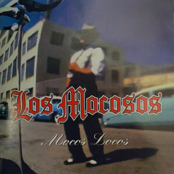 Los Mocosos - Image 1