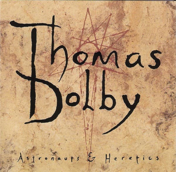 Thomas Dolby - Image 1