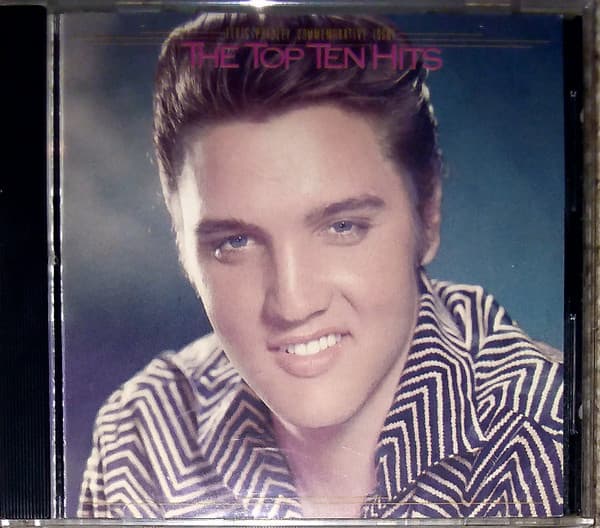 Elvis Presley - Image 1