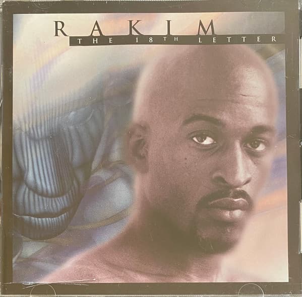Rakim - Image 1