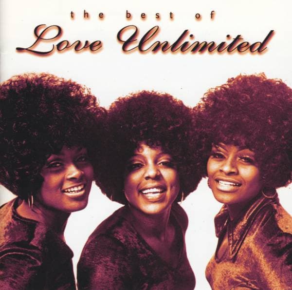 Love Unlimited - Image 1