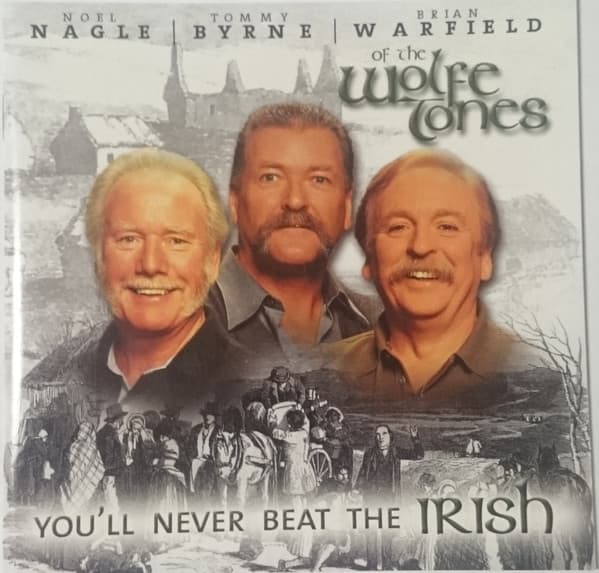 The Wolfe Tones - Image 1