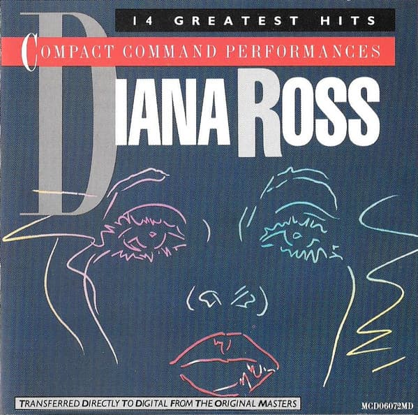 Diana Ross - Image 1