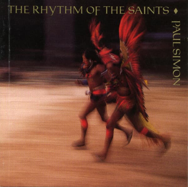 Paul Simon - Image 1