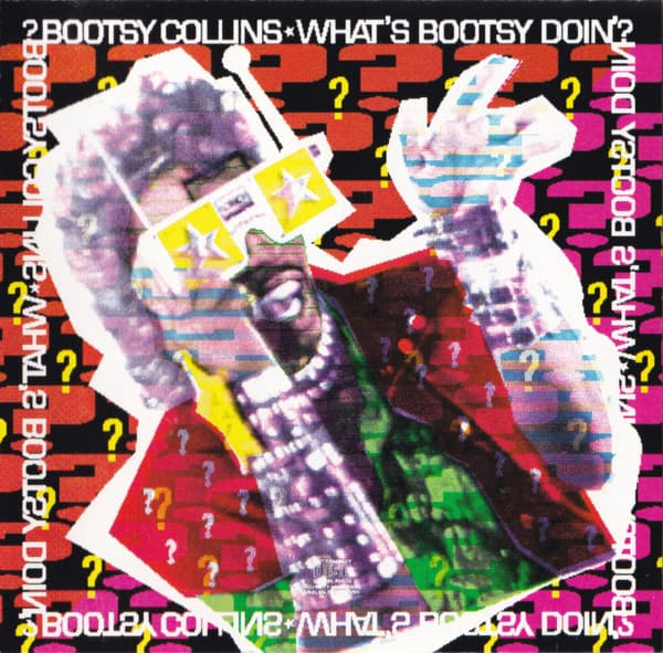 Bootsy Collins - Image 1